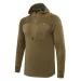 Bluza BERETTA Apollo Merino Hoodie Otter (P380)
